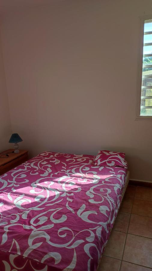 Fleurs Des Iles 971 Apartment Goyave Екстериор снимка