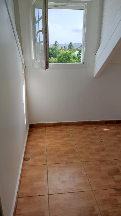 Fleurs Des Iles 971 Apartment Goyave Екстериор снимка