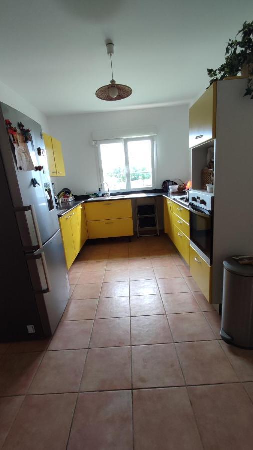 Fleurs Des Iles 971 Apartment Goyave Екстериор снимка