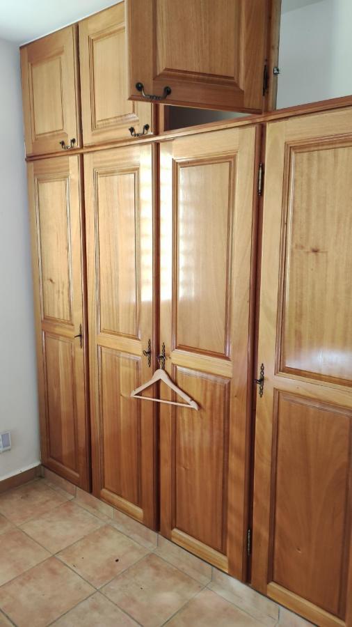 Fleurs Des Iles 971 Apartment Goyave Екстериор снимка