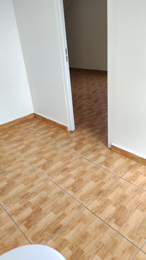 Fleurs Des Iles 971 Apartment Goyave Екстериор снимка