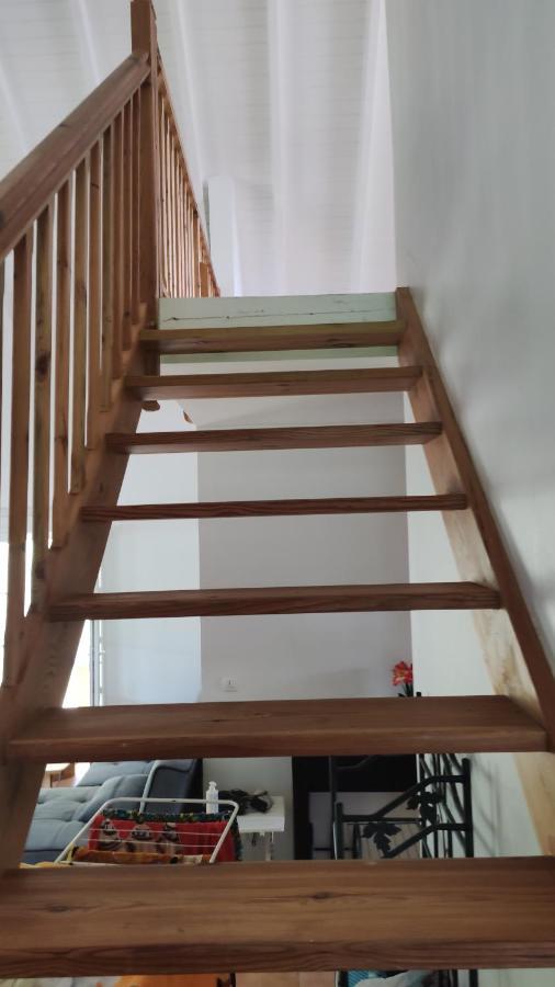 Fleurs Des Iles 971 Apartment Goyave Екстериор снимка